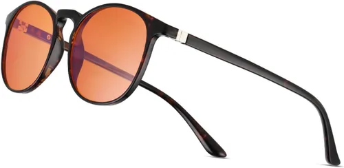JW MARRIOTT Lentes de bloqueo de luz azul, lentes de luz azul para mujeres y hombres, lentes transparentes antiBlu-Ray para juegos