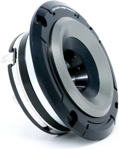 Miniatura 4 de Cerwin Vega P75T Tweeter de bocina de componente de titanio poco profundo de 1 pulgada 100W Max/50W RMS - Par