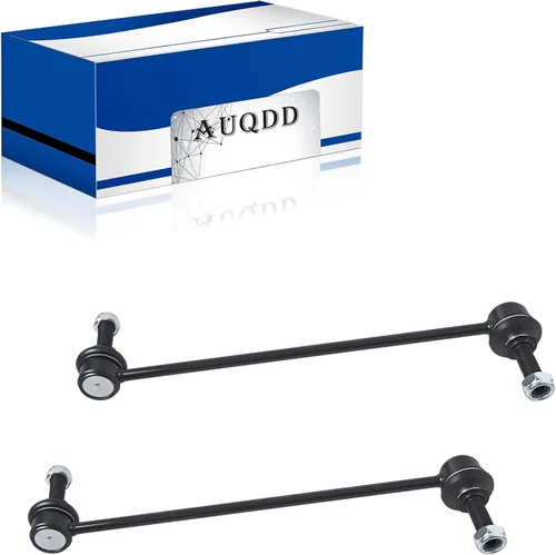 Miniatura 34 de AUQDD 2 eslabones estabilizadores de barra estabilizadora delantera K750159 compatibles con Ford Edge 2007-2014 (hasta 12/23/2014) /Lincoln MKX