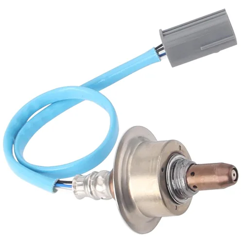 Miniatura 10 de 234-4380 Sensor de oxígeno O2, relación aire-combustible aguas abajo compatible con Altima Sentra Maxima Murano Rogue Quest G37 1 pieza