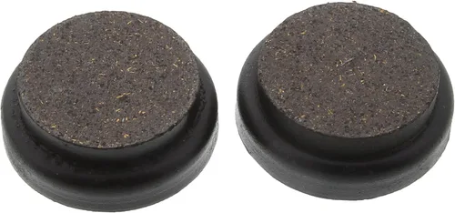 Miniatura 3 de Zapatas de freno delanteras y traseras de repuesto OEM Race Driven y pastillas de freno para Yamaha Moto 4