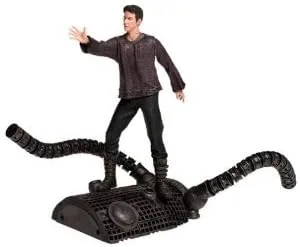 Miniatura 7 de McFarlane Toys Serie 2 Matrix Figura de acción Neo Real World