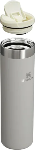 Miniatura 2 de Stanley AeroLight Transit Bottle - Botella de 20 onzas Tapa con cierre para beber Botella de agua resistente a fugas o taza de viaje para café