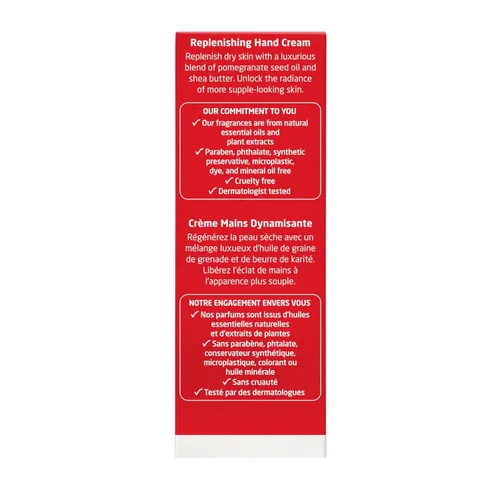 Miniatura 11 de Weleda Crema de manos regeneradora de granada, 1.7 onzas Pomegranate