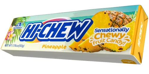 Miniatura 18 de Hi-Chew - Dulces japoneses sensacionales de frutas masticables