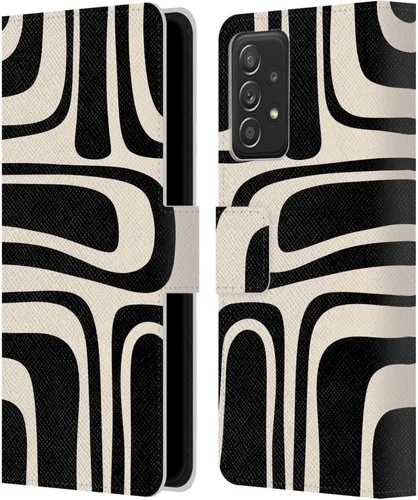 Miniatura 7 de Head Case Designs Kierkegaard Design Studio - Funda con licencia oficial de Kierkegaard Design Studio - Funda de piel tipo cartera con diseño
