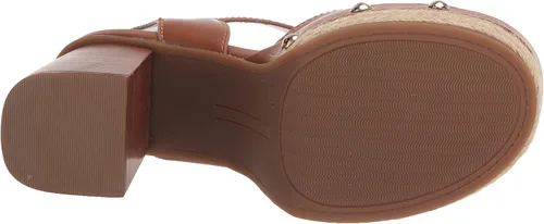 Miniatura 4 de Tommy Hilfiger Sandalias de tacón Genita para mujer