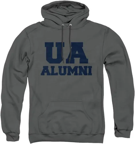 Miniatura 38 de LOGOVISION Ropa unisex para adultos con diseño oficial de alumnos universitarios para hombres y mujeres, colección de sudaderas con capucha