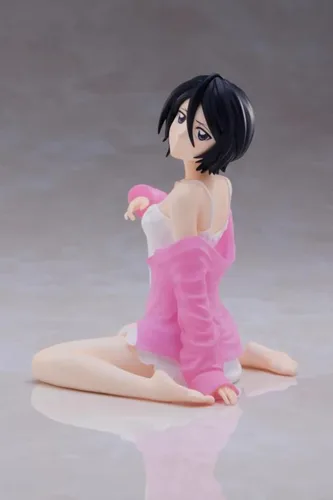 Miniatura 3 de BANPRESTO - Bleach - Relax Time - Estatua de Rukia Kuchiki