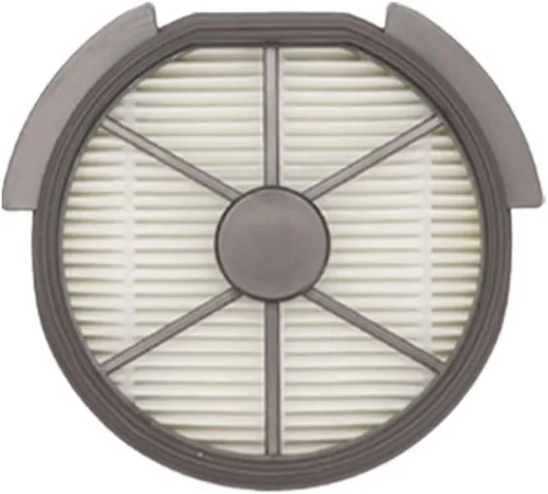 Miniatura 9 de Filtro frontal trasero Filtro de mano Accesorios de repuesto para aspiradora compatible con Puppyoo T12 T12 Plus Pro (color : 1 cubierta)