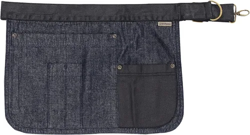 Miniatura 4 de Chef Works Delantal Indy Hipster Unisex