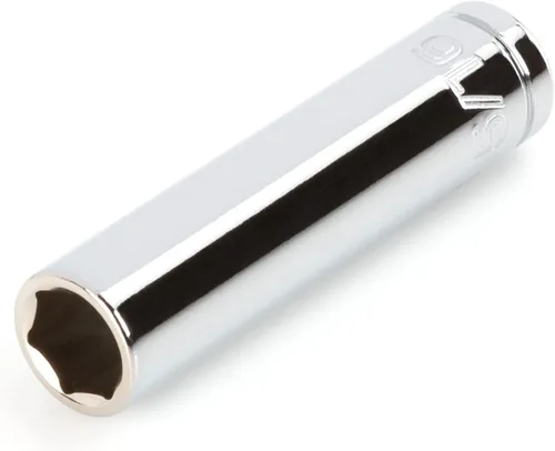 Miniatura 21 de TEKTON Unidad de 1/4 pulgadas x 0.157 in de profundidad de 6 puntos de zócalo SHD03102