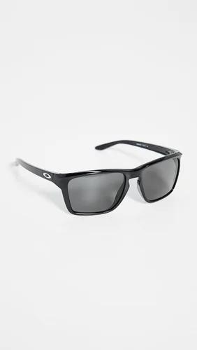 Miniatura 57 de Oakley Mens OO9448 Sylas Rectangular Sunglasses
