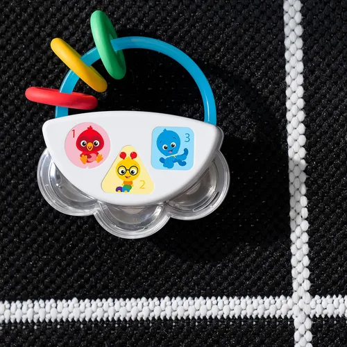 Miniatura 10 de Baby Einstein Small Symphony - Juego de juguetes musicales de 3 piezas, a partir de 3 meses, para niño o niña Conjunto de sinfonía pequeña