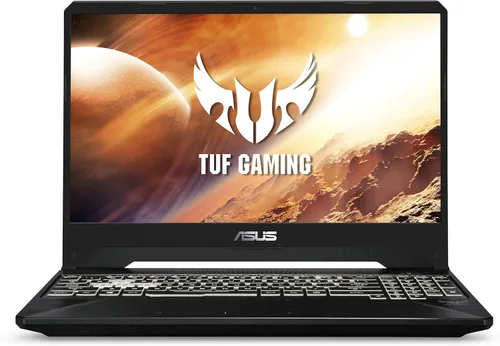 Miniatura 3 de Asus TUF FX505DT - Portátil para videojuegos (15,6", 120 Hz, Full HD)