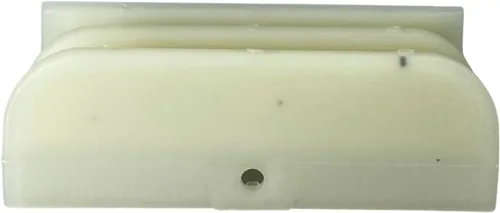 Miniatura 6 de Guía de puerta de regadera corredera inferior 1-1/2