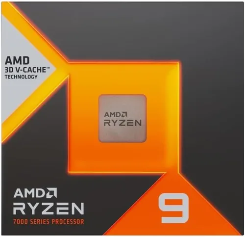 Miniatura 3 de AMD Procesador de escritorio Ryzen™ 9 7950X3D de 16 núcleos y 32 hilos