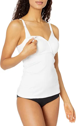 Miniatura 3 de Playtex Camisola de lactancia para mujer con brasier integrado