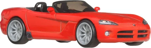 Miniatura 4 de Hot Wheels Cars, Premium Fast & Furious - Coche fundido a presión a escala 1:64 para coleccionistas inspirados en la franquicia de películas Fast &