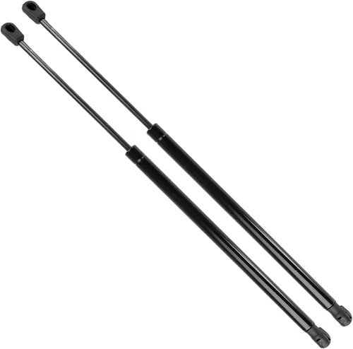 Miniatura 22 de SCITOO PM1084 - Soportes de elevación de 19.6 pulgadas para Toyota Venza 2009-2016 trasero izquierdo y derecho Liftgate Shock Struts 2pcs