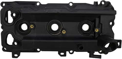 Miniatura 145 de TRQ Tapa de Válvulas Compatible con 2011-2014 Chrysler 200 2007-2010 Sebring 2008-2014 Dodge Avenger 2007-2012 Caliber 2009-2020 Journey 2007-2017