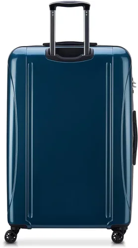 Miniatura 3 de Delsey Paris - Helium Aero - Maletas con laterales rígidos expandibles con ruedas giratorias, verde azulado