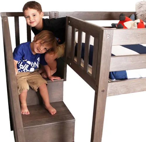 Miniatura 6 de Cama Max & Lily