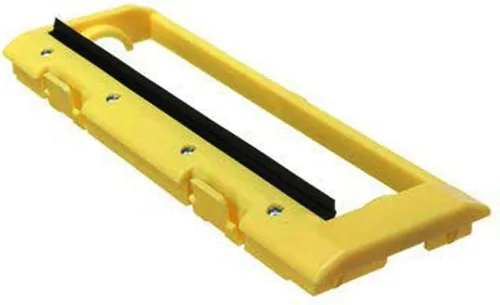 Miniatura 3 de Accesorios de cubierta de cepillo de rodillo principal para ilife A4 A40 A4S T4 X430 X432 x431 pieza de repuesto para aspiradora