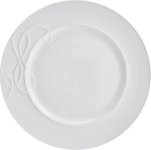Miniatura 8 de Mikasa Love Story - Juego de vajilla de 18 piezas resistente a las astillas, servicio para 6 personas