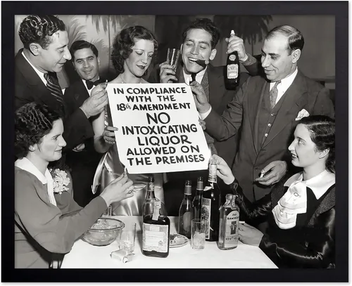 Miniatura 60 de Poster Master Póster Vintage Fotografiado - Impresión Deportiva Retro - Regalo para Artista, Amigo - Niñas Fumando, Cancha de Tenis, Pausa