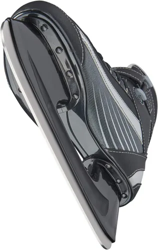 Miniatura 6 de Jackson Ultima Softec Sport - Patines de hielo para hombres y niños, cómodos patines de hockey recreativos para patinaje sobre hielo, talla 4
