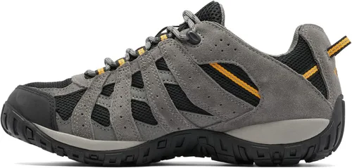 Miniatura 8 de Columbia REDMOND - Zapatos de senderismo anchos impermeables para hombre