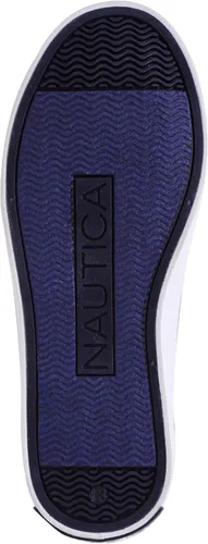 Miniatura 6 de Nautica Kids Boys Low-Top Lace-Up Fashion Sneakers Stylish Dress Shoes for Youth - Ideal for Tennis and Walking (Big KidLittle Kid)
