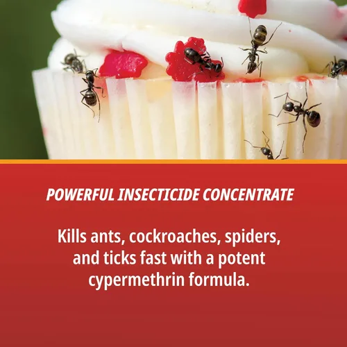 Miniatura 3 de Control Solutions Concentrado insecticida Martins Viper 4oz