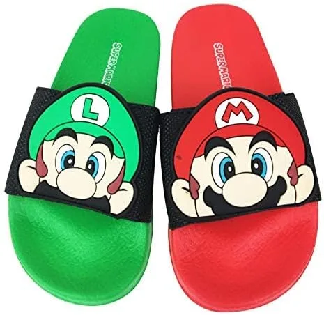 Miniatura 4 de SUPER MARIO boys Slide