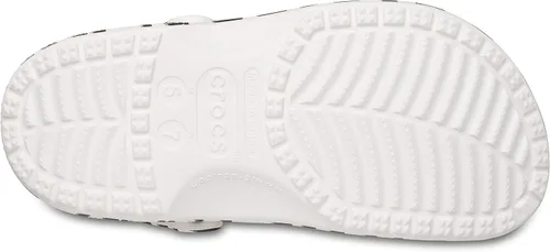 Miniatura 4 de Crocs - Zuecos con estampado de animales