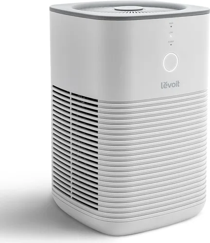 Miniatura 16 de LEVOIT Air Purifiers for Bedroom Home Dorm with