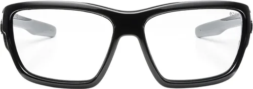 Miniatura 8 de Ergodyne 57000 Skullerz Baldr - Gafas de seguridad, montura negra, lente transparente