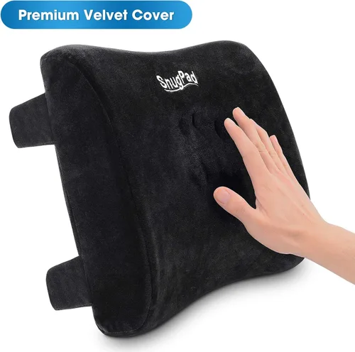 Miniatura 7 de almohada, 9.8x7.9x6.7 pulgadas, gris
