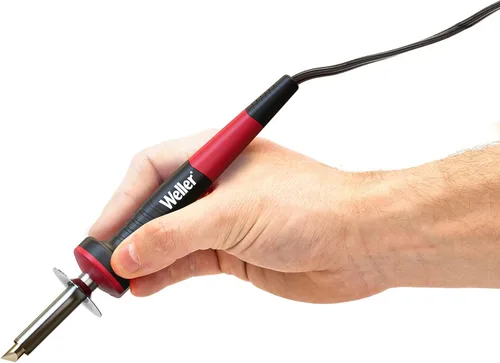 Miniatura 2 de Weller Kit de quema de madera genuino de 15 piezas 25 W/120 V WLIWBK2512A