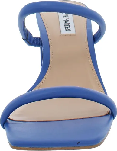 Miniatura 6 de Steve Madden Sandalias de tacón Lilah para mujer