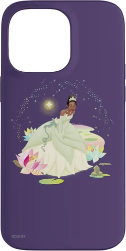 Miniatura 21 de Disney La princesa y la rana Tiana en una funda Bayou para iPhone 17