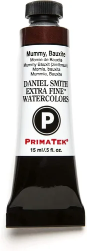 Miniatura 135 de DANIEL SMITH 284600029, tubo de pintura acuarela extrafina de turquesa cobalto de 15 ml, 0.5 fl oz (paquete de 1)