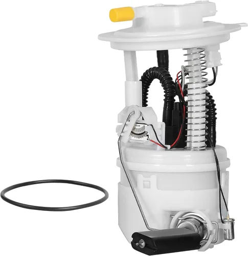 Miniatura 8 de DWVO Bomba de combustible compatible con Civic L4 1.8L 2006 2007 2008 2009 2010 2011
