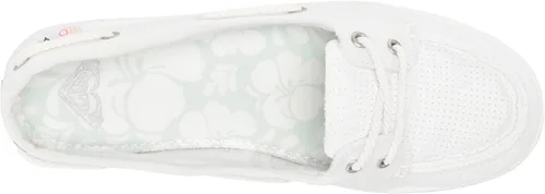 Miniatura 5 de Roxy Ahoy - Tenis sin cordones para mujer