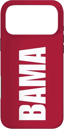 Miniatura 22 de Bama - Funda Alabama para iPhone 17