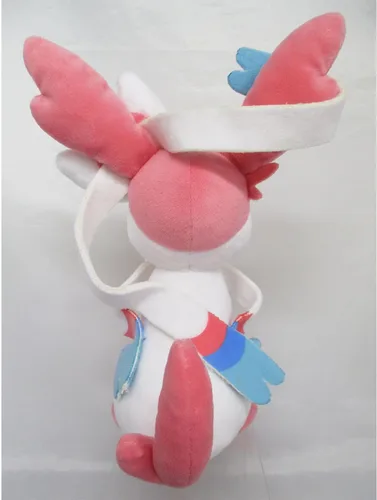Miniatura 4 de SANEI Peluche de Pokemon All Star Collection PP37, Meowth, 8 pulgadas, color beige