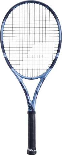 Miniatura 2 de Babolat Raqueta de tenis Pure Drive de 11ª generación encordada con tu elección de cuerda