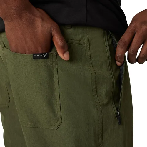 Miniatura 4 de Fox Racing Machete Tech Short estándar 4.0 para hombre