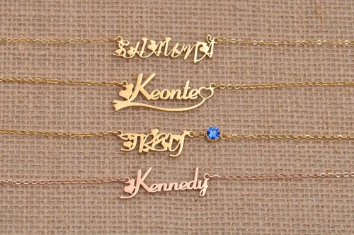Miniatura 3 de A Missing Dog Personalizado cualquier nombre collares